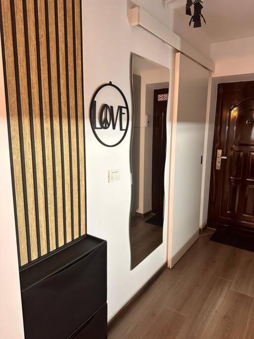 Residence 57 레시차 외부 사진