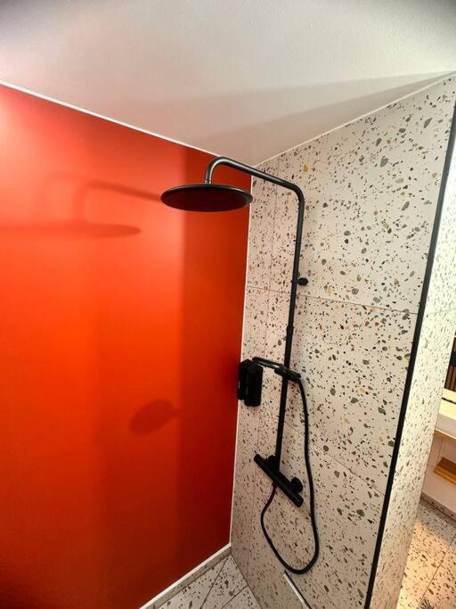 Residence 57 레시차 외부 사진