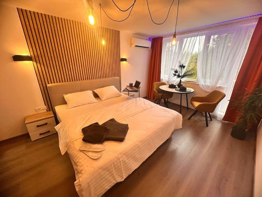 Residence 57 레시차 외부 사진