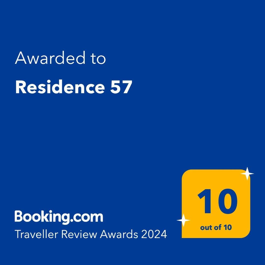 Residence 57 레시차 외부 사진
