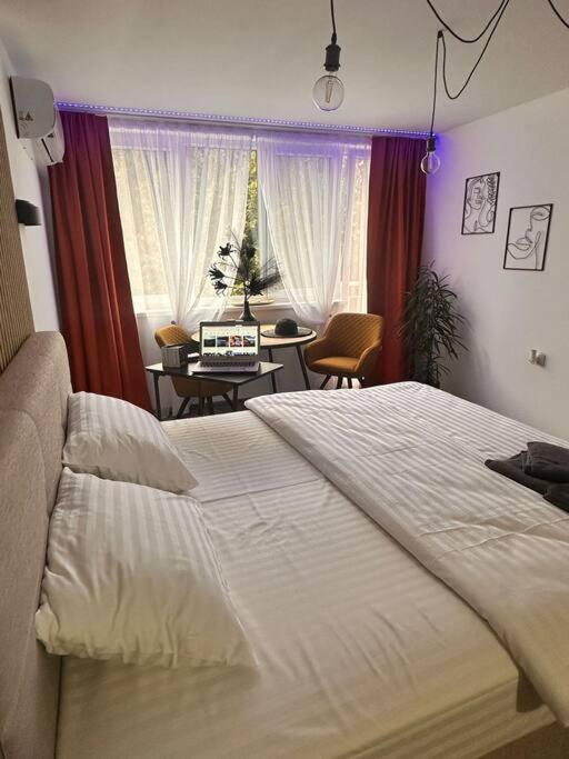 Residence 57 레시차 외부 사진